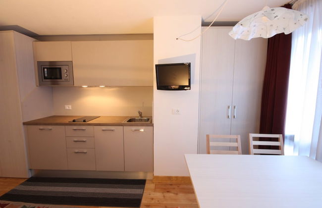 Residence Marilleva 900 - Foto 18