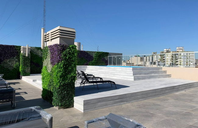 Spacious Studio in Caballito- Comfort and Location No2687 - Foto 11