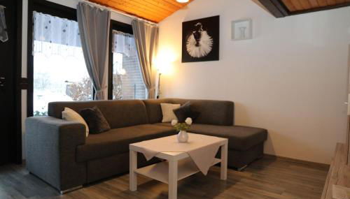 Ferienhaus Henneseeblick - Lake - View - Terrace - Hils - Wood - WIFI - Foto 5