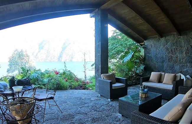 Lake House AT022 - Foto 1