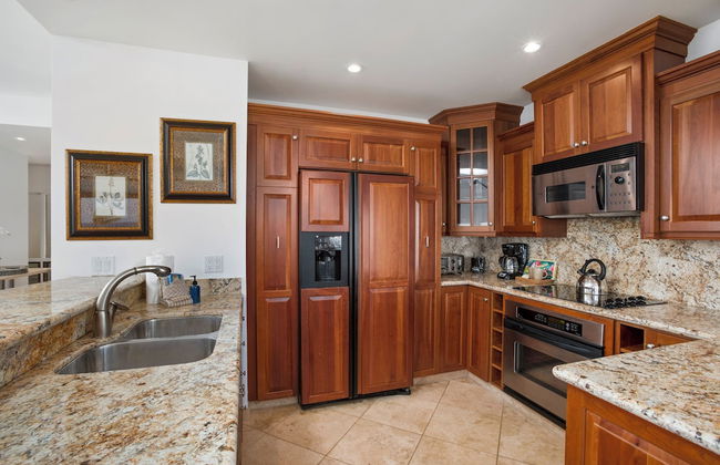 Kapalua Ridge Villas by KBM - Foto 71