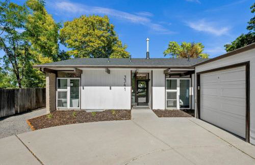 Ski Resorts & DT, Hot Tub, Game Room, Yard, 9 beds - Foto 6