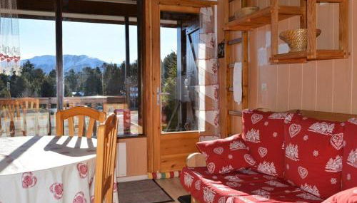 Chalet 2 pièces pour 4 pers près des pistes, terrasse sud - FR-1-592-23 - Foto 1