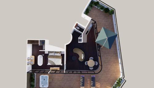 Montmartre Residence - Foto 4