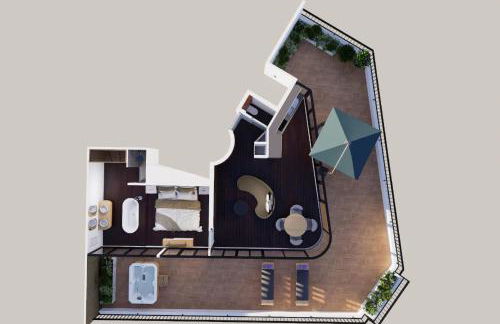 Montmartre Residence - Foto 36