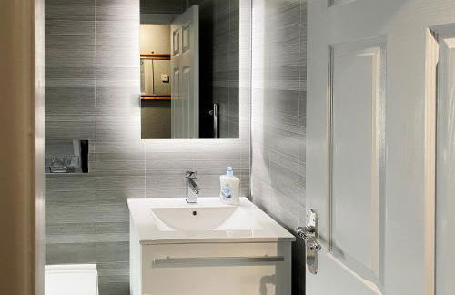 Jasmin's Retreat - Foto 11