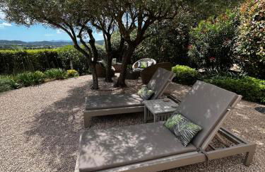 Le Mazet d'Emilia avec jardin et piscine privés - Foto 4