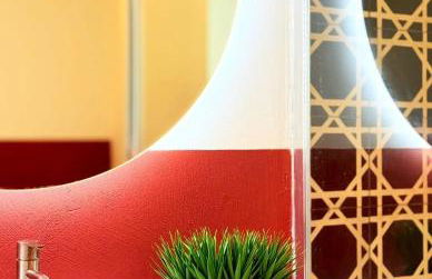 Luxury Apartment Palazzo Vannucci - Foto 8