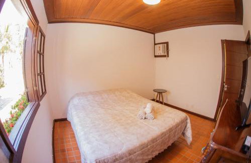 Magnífica casa, peró,acesso ao canal - Foto 16