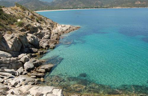 Summer house with the view of Athos - Foto 33