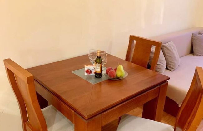 Apartello - Garden of Eden 5, Sveti Vlas - Studio - Foto 8