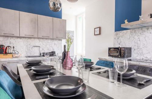 F3 Grand Luxe Champfleuri (B) - Foto 7