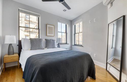 West Village 3br w wd nr Pier 46 NYC-1098 - Foto 20