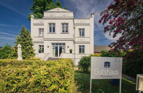 Gutshaus Krummin Usedom - Photo 56