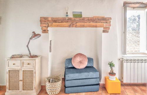 Lo Scorcio del Borgo - Nature, Outdoor e Relax - ARIA CONDIZIONATA - Photo 11