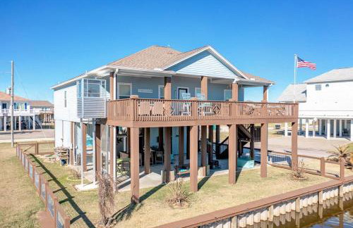 Surf & Seahorse home - Foto 28