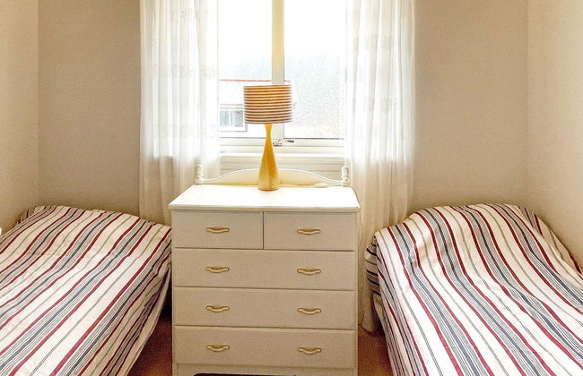 4 Person Holiday Home in Hakenaset-by Traum - Foto 2