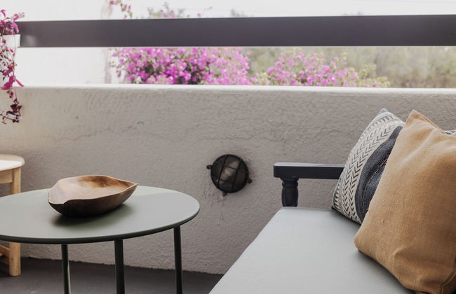 Scorpios Beach Santorini - Foto 34