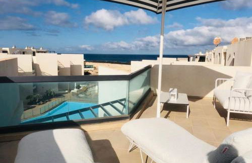 Luxury Apartment El Cotillo - Foto 5