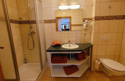 Landhausferienwohnungen Am Brockenblick - Foto 49