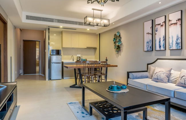 TIMTIME HOTEL - Foto 48