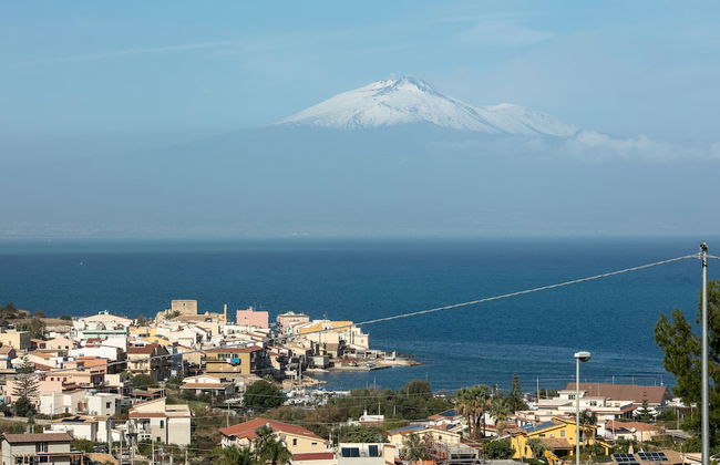 Etna Mare Apartments by Wonderful Italy - Foto 72