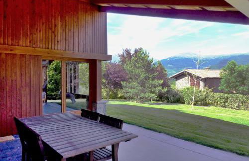 Casa PereCampelles - Vall de Núria - Ripollès - Foto 9