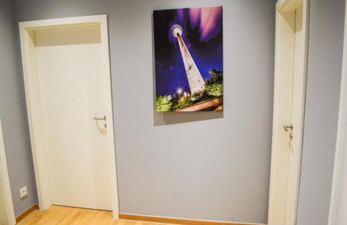 Centerapartments Tonhallenstraße - Foto 34