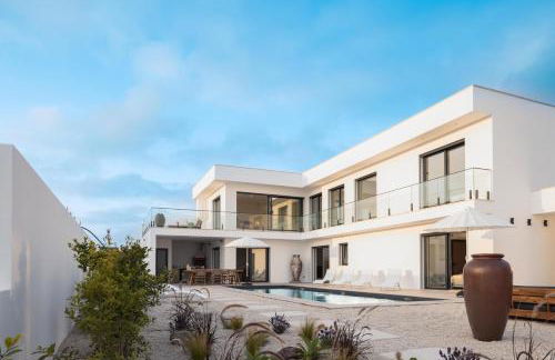 Casa Evangeline, luxury villa with ocean view - Photo 33