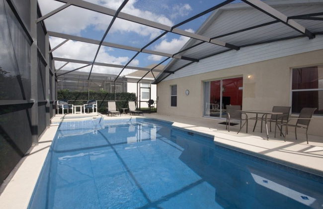 Ip64048 - Windsor Palms Resort - 4 Bed 2 Baths Villa - Photo 10