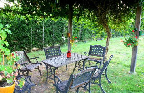 Alojamiento en entorno rural Los Trobos - Foto 22