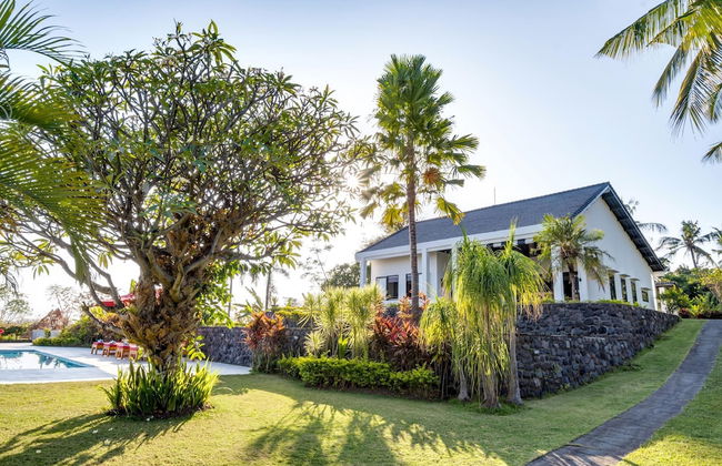 Villa Bloom - Foto 37