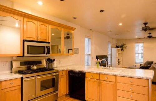 Eco-Friendly Sunnyside 3 Bedroom Bungalow - Foto 35