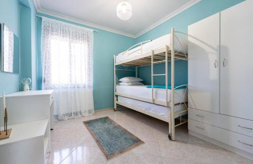 Sitholia Apartment Vatopedi - Photo 20