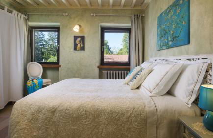 LA DAMA DEL BOSCO 8&3, Emma Villas - Foto 66