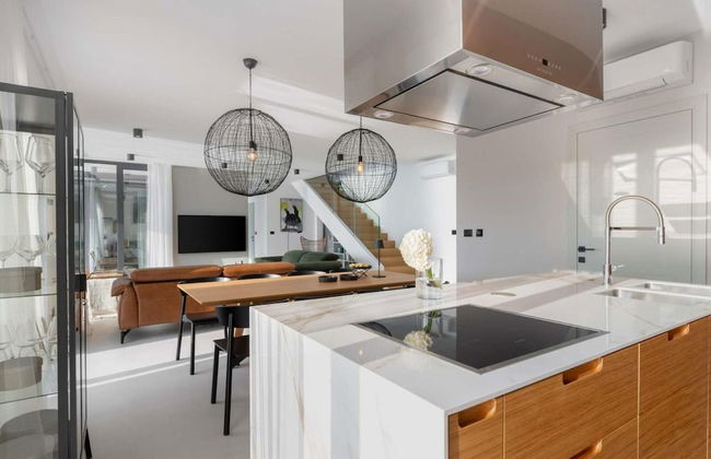 Amazing Villa in Labin With Sauna, Private Pool - Foto 9