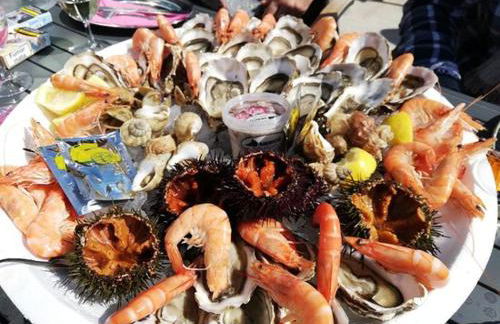 Saint Laurent de la Salanque Charmant T2 classé 3 étoiles - Foto 26