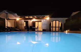 Le Pavoncelle - Photo 1
