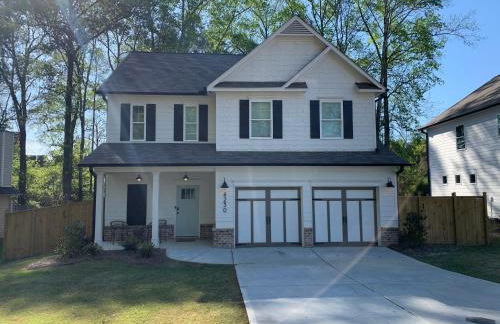 Fully Fenced & Fitted 4BR Near LakePoint Sports - Foto 52