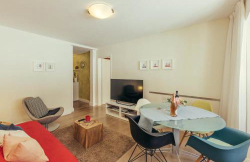 Feriendomizil "Zum Grauen Wolf" - Foto 8