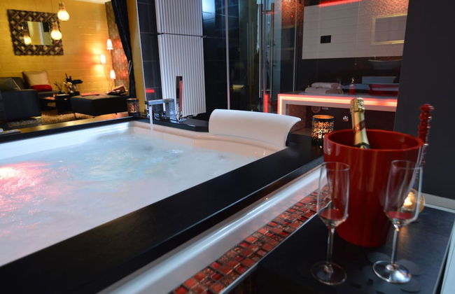 Deluxe Holiday Home in Welkenraedt with Hot Tub & Steam Shower - Foto 21