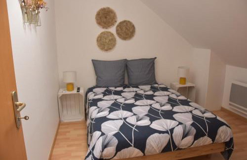 Gîte la bassurelle Classé trois étoiles - Photo 34
