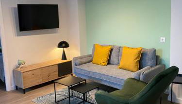 Malaga Apartment - Photo 5