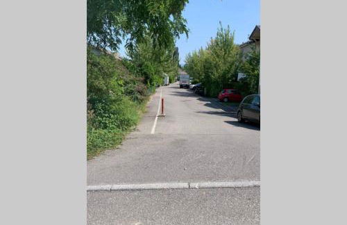 Superbe appartement au calme avec vue sur le Lac. - Foto 22