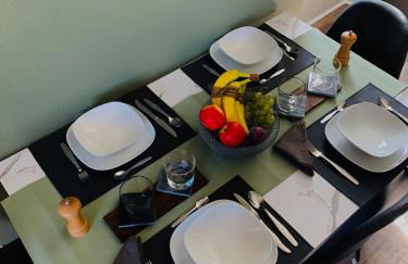 Sublime vue, standing, spacieux, atypique - Foto 5