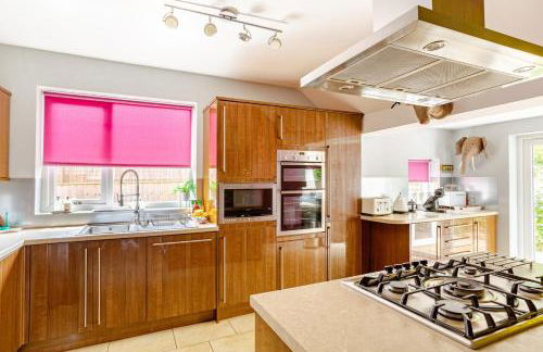 Entire Family Home By The Sea - Foto 56