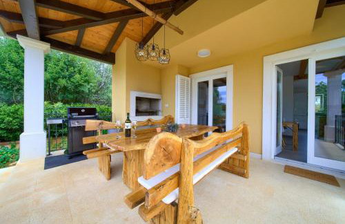 Villa Stella - Foto 16