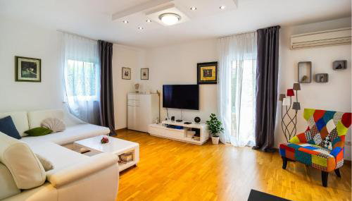 Holiday Home Dicmo With Fireplace 02 - Foto 4