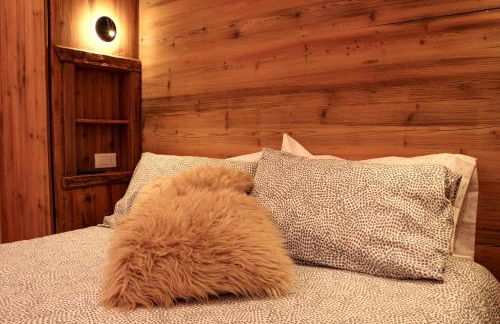 Modern mountain retreat with Tre Cime and lake views - Foto 11