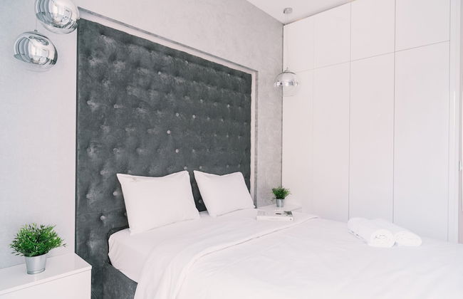 Apartment4you Select Kolejowa - Foto 7